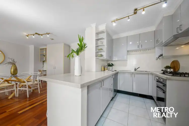 Fifth view of Homely apartment listing, 75/120 Saunders Street, Pyrmont NSW 2009