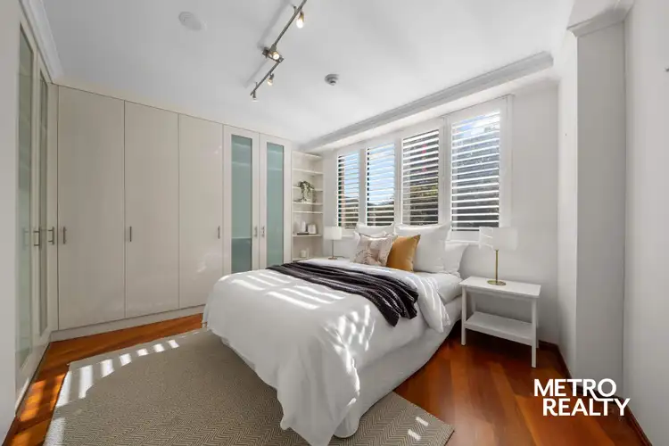 Sixth view of Homely apartment listing, 75/120 Saunders Street, Pyrmont NSW 2009