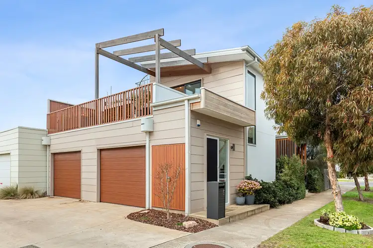 Main view of Homely townhouse listing, 5 McLean Street, Torquay VIC 3228