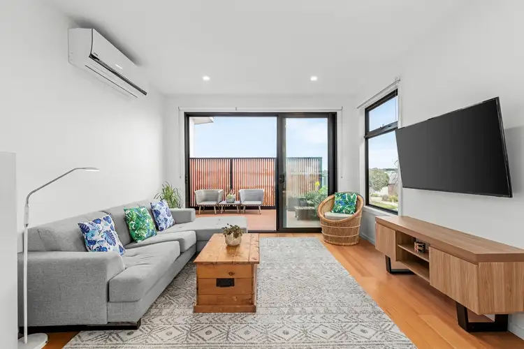 Third view of Homely townhouse listing, 5 McLean Street, Torquay VIC 3228