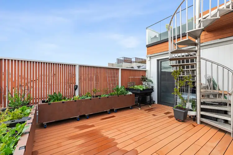 Fifth view of Homely townhouse listing, 5 McLean Street, Torquay VIC 3228