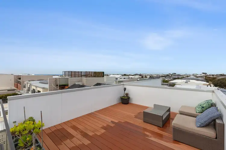 Sixth view of Homely townhouse listing, 5 McLean Street, Torquay VIC 3228