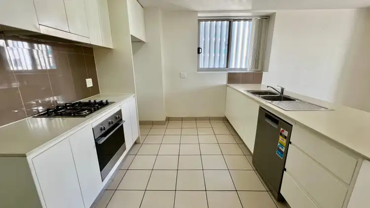 Second view of Homely unit listing, 602/120 James Ruse Drive, Rosehill NSW 2142