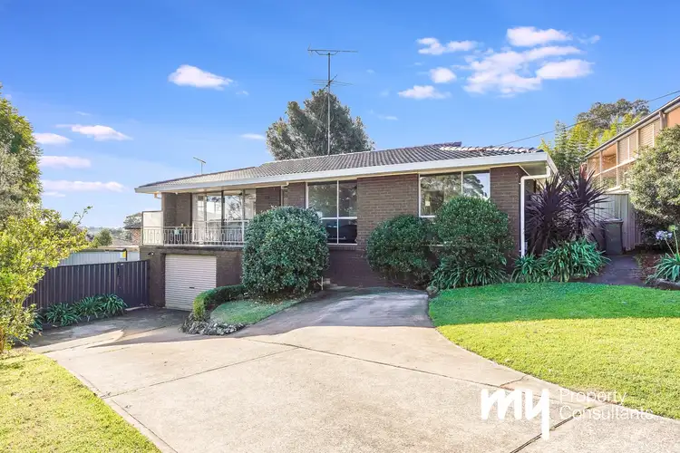 18 Bourke Place, Camden South NSW 2570