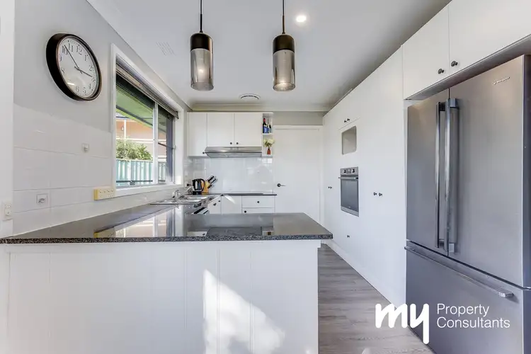Fourth view of Homely house listing, 18 Bourke Place, Camden South NSW 2570