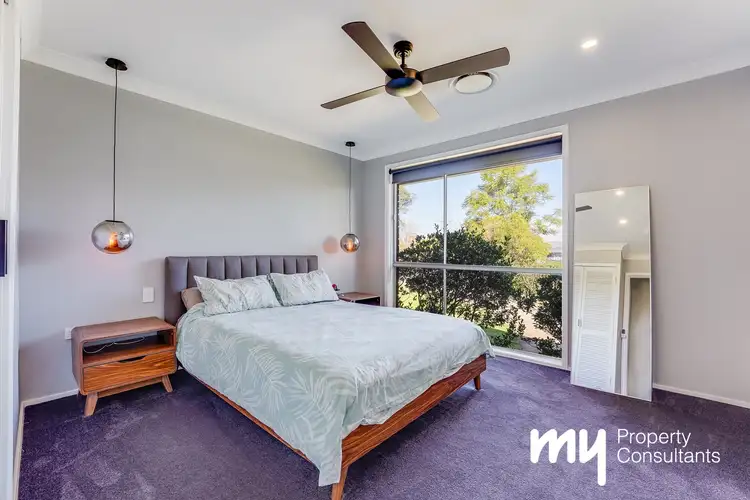 Fifth view of Homely house listing, 18 Bourke Place, Camden South NSW 2570