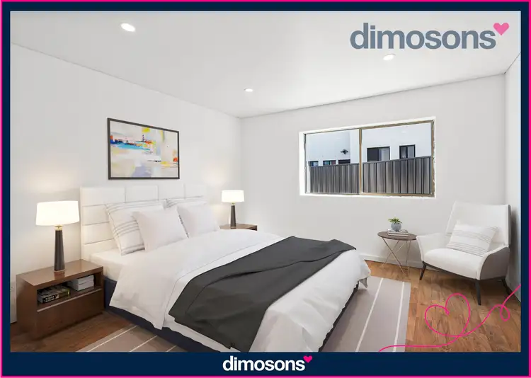 Second view of Homely unit listing, 5a Barina Avenue, Lake Heights NSW 2502