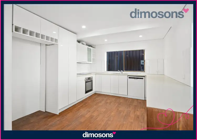 Third view of Homely unit listing, 5a Barina Avenue, Lake Heights NSW 2502