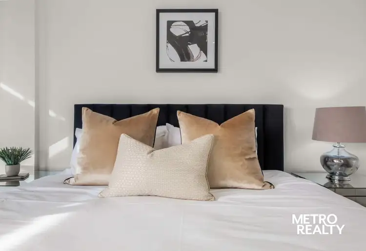 Fifth view of Homely apartment listing, 606/45 Shelley Street, Sydney NSW 2000