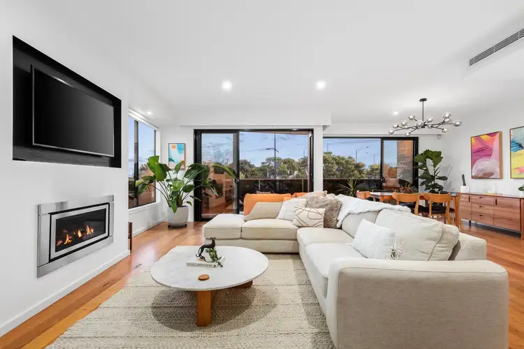 Second view of Homely house listing, 14 Great Ocean Road, Torquay VIC 3228