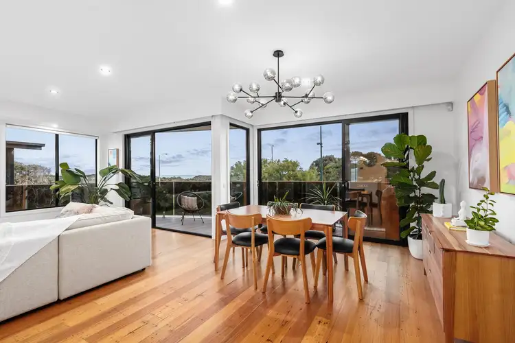 Fifth view of Homely house listing, 14 Great Ocean Road, Torquay VIC 3228