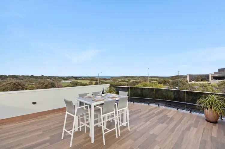 Sixth view of Homely house listing, 14 Great Ocean Road, Torquay VIC 3228