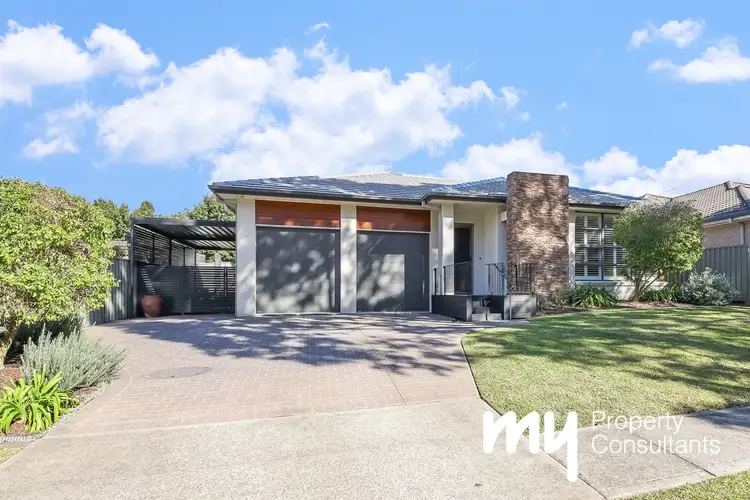 259 Mount Annan Drive