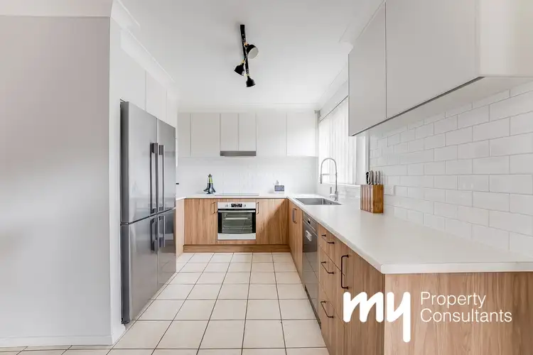 Fourth view of Homely house listing, 47 Spring Hill Circle, Currans Hill NSW 2567