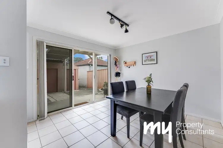 Fifth view of Homely house listing, 47 Spring Hill Circle, Currans Hill NSW 2567
