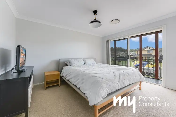 Sixth view of Homely house listing, 47 Spring Hill Circle, Currans Hill NSW 2567