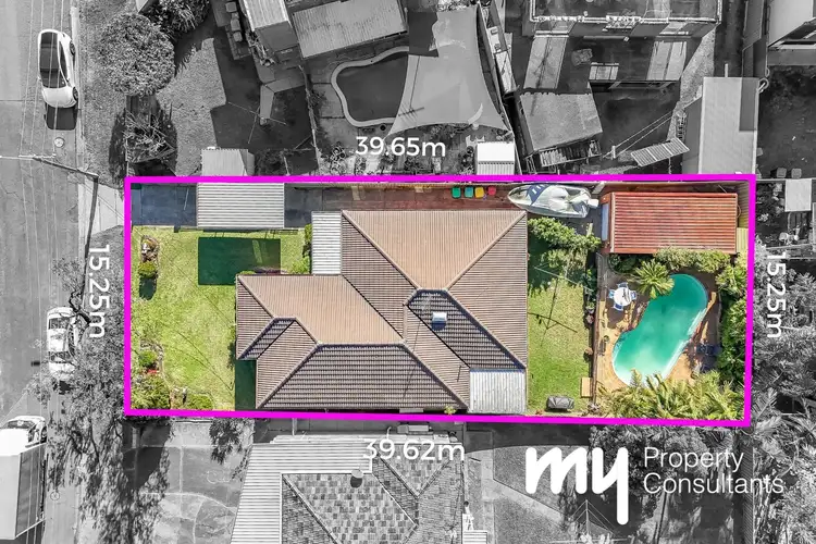 Main view of Homely house listing, 20 Reliance Avenue, Yagoona NSW 2199