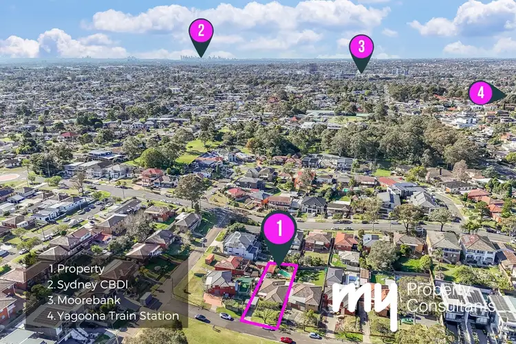 Second view of Homely house listing, 20 Reliance Avenue, Yagoona NSW 2199