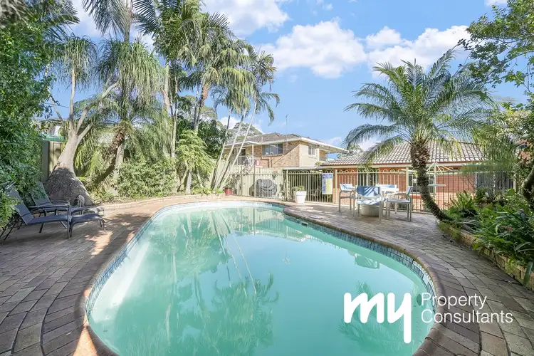 Third view of Homely house listing, 20 Reliance Avenue, Yagoona NSW 2199