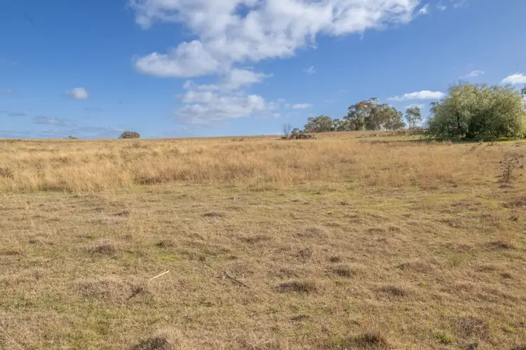 Second view of Homely land listing, 70 Dawes Lane, Bendick Murrell NSW 2803