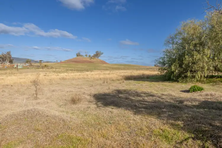 Third view of Homely land listing, 70 Dawes Lane, Bendick Murrell NSW 2803
