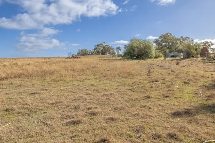 Fourth view of Homely land listing, 70 Dawes Lane, Bendick Murrell NSW 2803
