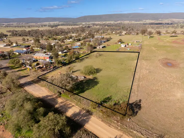 Fifth view of Homely land listing, 70 Dawes Lane, Bendick Murrell NSW 2803