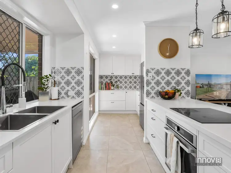 Fourth view of Homely house listing, 6 Gladdon Street, Bald Hills QLD 4036