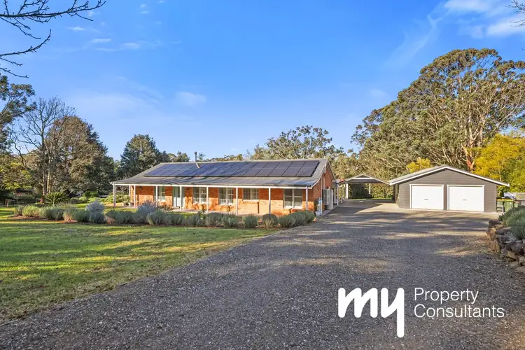 131 Binalong Road, Belimbla Park NSW 2570