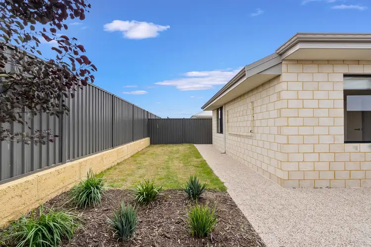 Third view of Homely house listing, 1 Java Road, Eglinton WA 6034