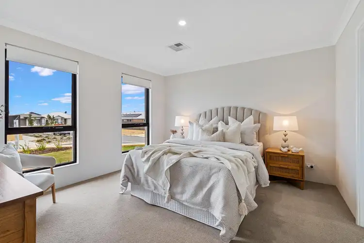 Fourth view of Homely house listing, 1 Java Road, Eglinton WA 6034