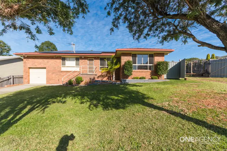 Main view of Homely house listing, 10 Sunset Avenue, Wingham NSW 2429