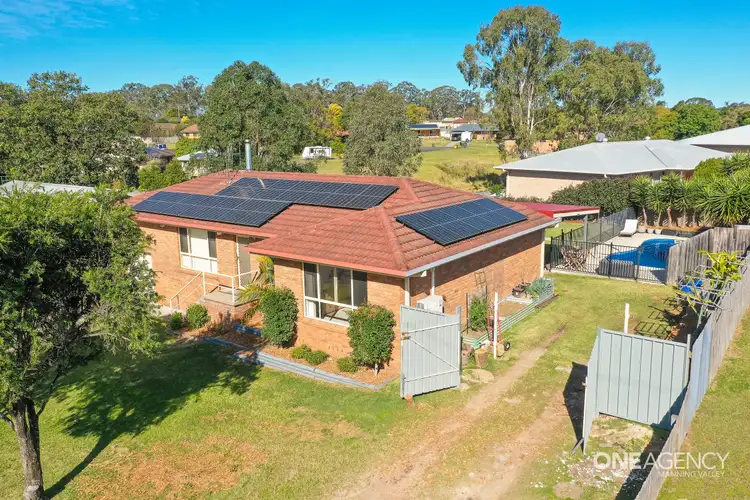 Second view of Homely house listing, 10 Sunset Avenue, Wingham NSW 2429