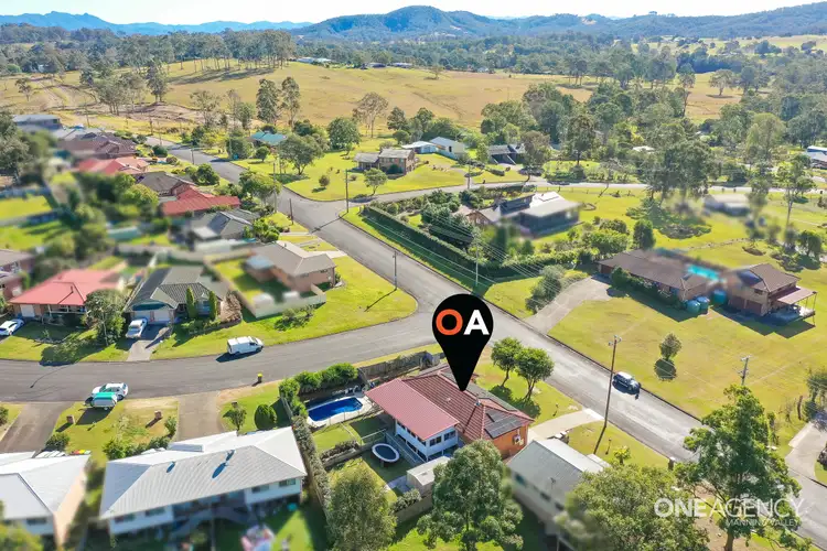 Fifth view of Homely house listing, 10 Sunset Avenue, Wingham NSW 2429