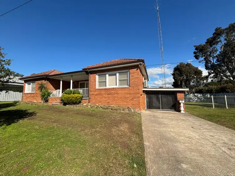 34 Fleet Street, Branxton NSW 2335