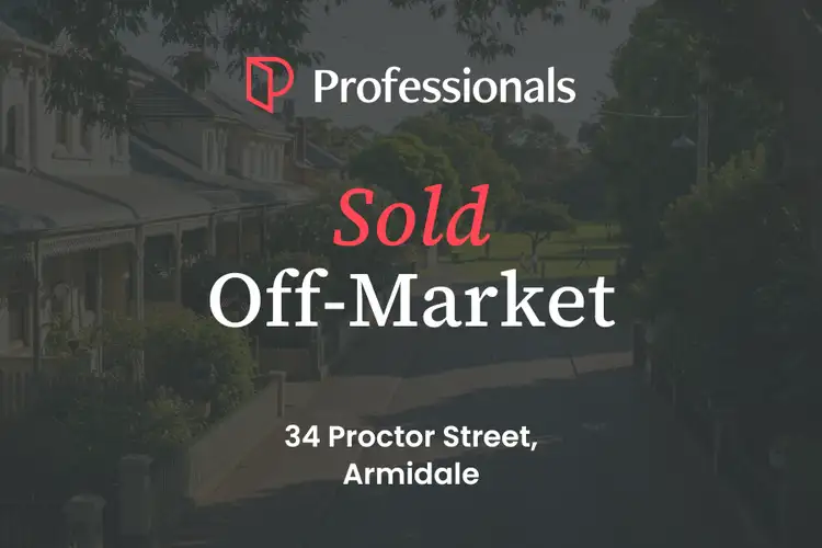 Main view of Homely house listing, 34 Proctor Street, Armidale NSW 2350