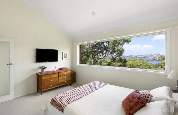 Main view of Homely townhouse listing, 5/20 Queens Avenue, Mcmahons Point NSW 2060