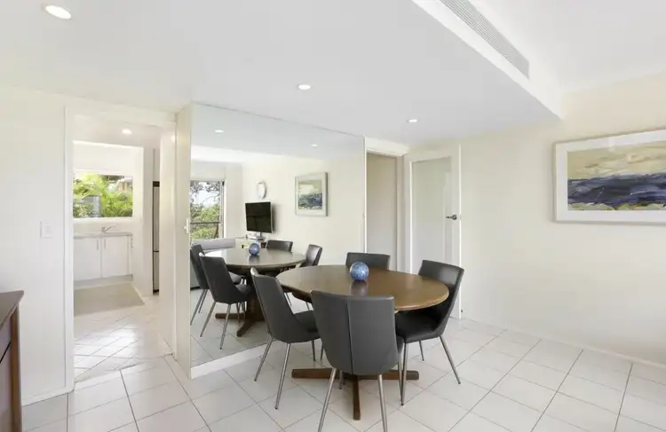 Second view of Homely townhouse listing, 5/20 Queens Avenue, Mcmahons Point NSW 2060