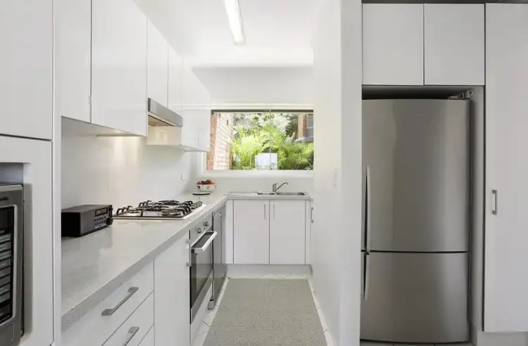 Fourth view of Homely townhouse listing, 5/20 Queens Avenue, Mcmahons Point NSW 2060