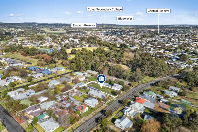 Third view of Homely land listing, 40 Wallace Street, Colac VIC 3250