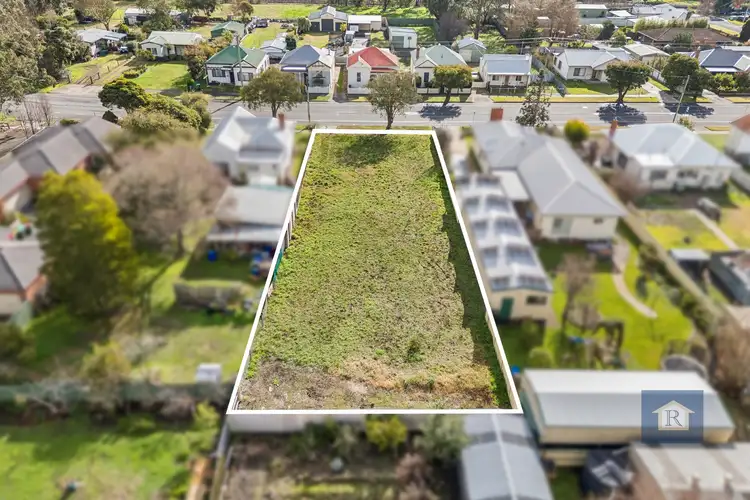 Fifth view of Homely land listing, 40 Wallace Street, Colac VIC 3250
