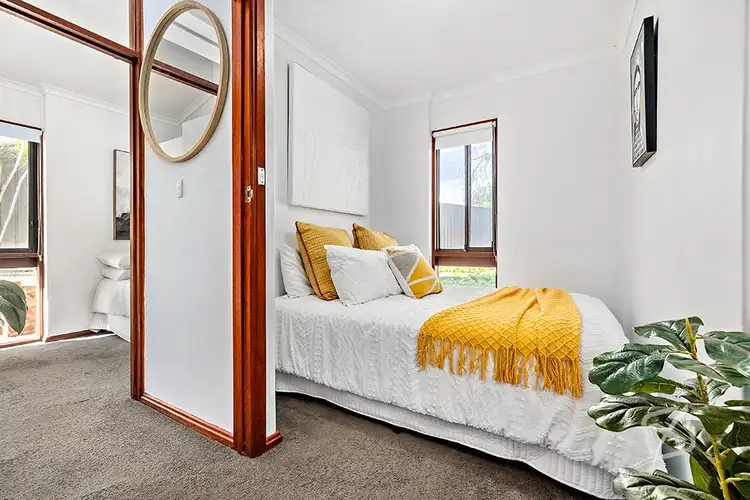 Fifth view of Homely house listing, 1/23 Roger Pitt Street, Modbury Heights SA 5092