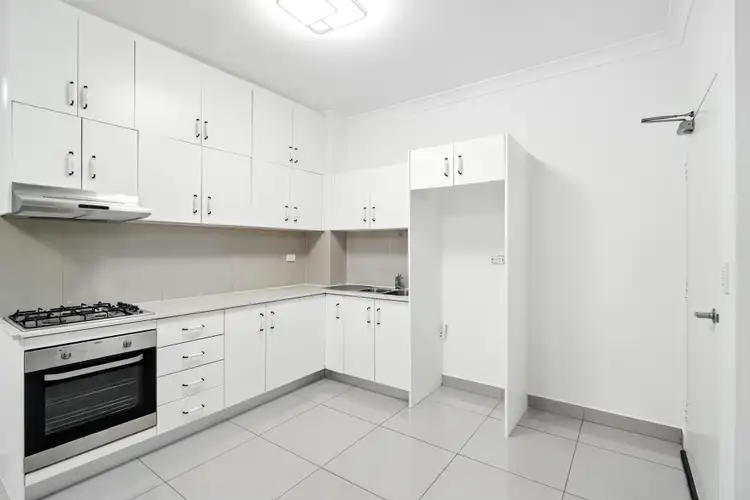 Third view of Homely apartment listing, 4/134-136 Woodville Road, Merrylands NSW 2160