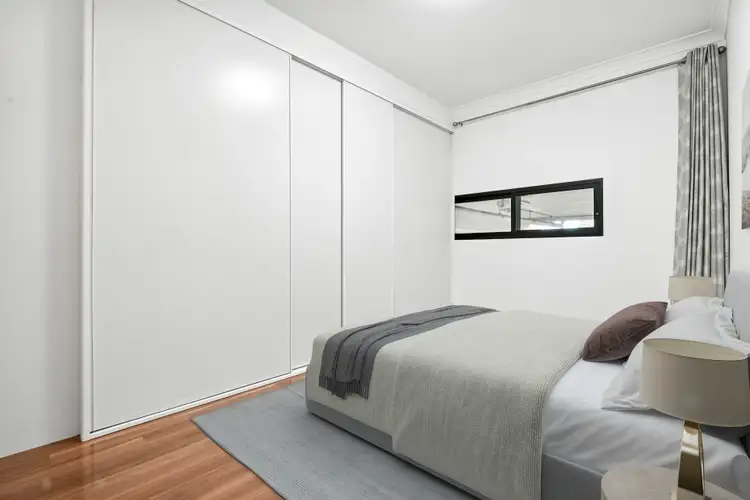 Fourth view of Homely apartment listing, 4/134-136 Woodville Road, Merrylands NSW 2160
