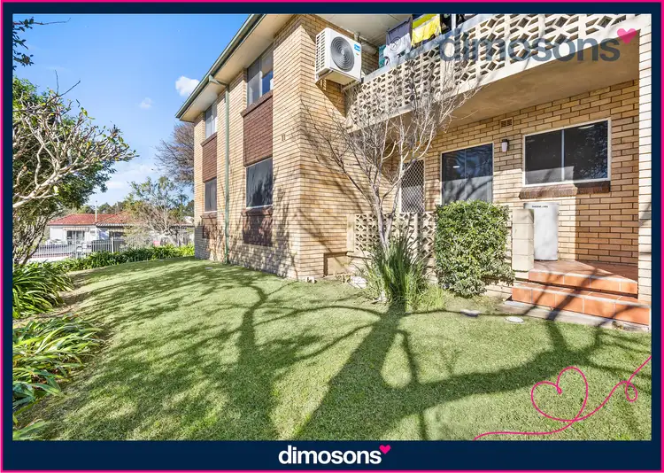 Main view of Homely unit listing, 1/58 Grey Street, Keiraville NSW 2500