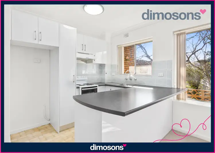 Third view of Homely unit listing, 1/58 Grey Street, Keiraville NSW 2500