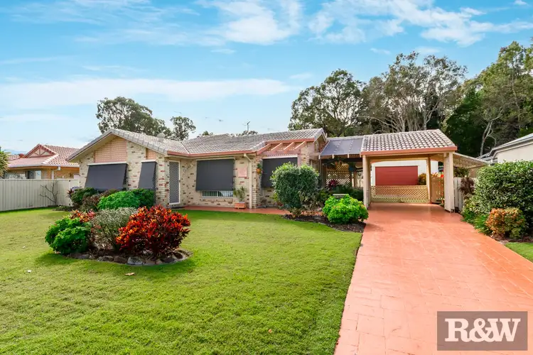 Main view of Homely house listing, 15 Egret Street, Bongaree QLD 4507