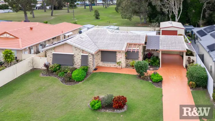 Second view of Homely house listing, 15 Egret Street, Bongaree QLD 4507
