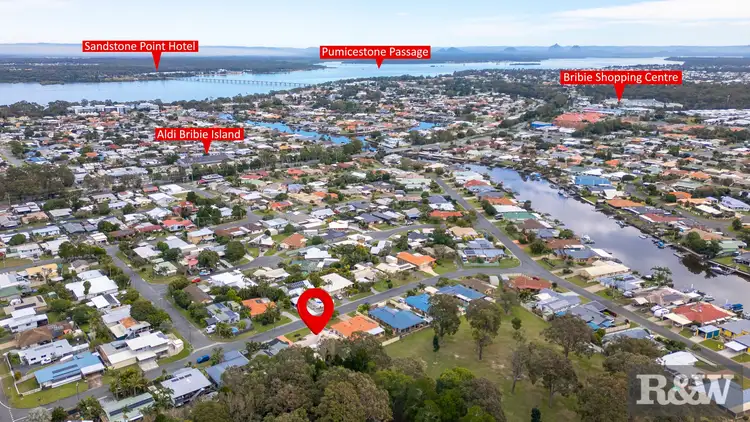 Fourth view of Homely house listing, 15 Egret Street, Bongaree QLD 4507