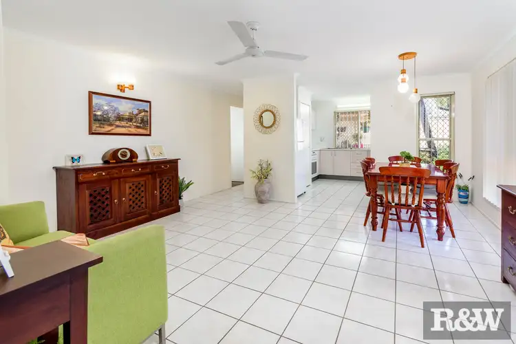 Sixth view of Homely house listing, 15 Egret Street, Bongaree QLD 4507